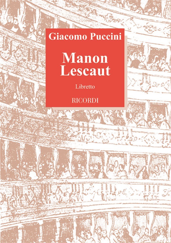 Manon Lescaut